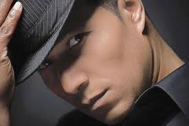 Nzondi discusses his career and his latest novel, “Lipstick Asylum”