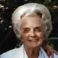 Guinevere Woolley (1914–2012)