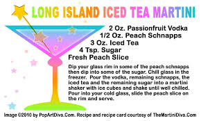 Long Island Iced Tea Martini Long Island Iced Tea Goes Uptown Long Island Iced Tea Martini Recipes Cranberry Cocktail