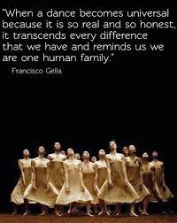All you want to do is acquire. Dance Family Quotes Pinterest Bokkor Quotes