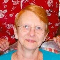 Carol J. Temple Obituary