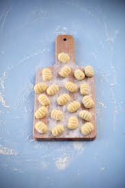 La Recette Des Gnocchis En Images Chefnini