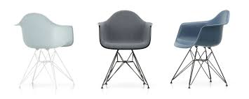 More buying choices $73.52 (3 used & new offers) Vitra Eames Plastic Armchair Dar