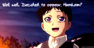 Fullmetal alchemist brotherhood theory. Could pride come back