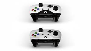 For this option steam has to recognize controller as switch pro. Anschliessen Eines Xbox Wireless Controller An Einen Windows Pc Xbox Support