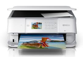 Accéder au chat gratuit en ligne. Epson Imprimante Expression Premium Xp 6105 Blanche