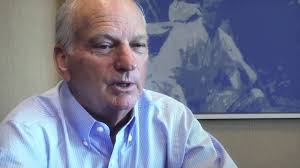 KKR's George Roberts donated $140 million to Claremont McKenna College