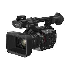 Panasonic Professional Camcorder