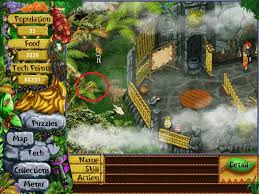 The tenth puzzle in virtual villagers origins 2 is the water wheel and to solve it you must fabricate two center pieces from metal and forge . Virtual Villagers 3 The Secret City Walkthrough Tips Review