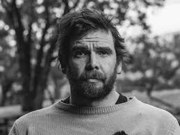 Five minutes with Mark LaBrooy