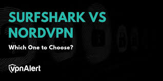 Surfshark Vs Nordvpn 7 Tests 1 Winner Bonus Virtual Private Network Best Comparison