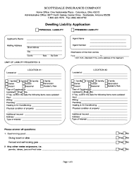 Scottsdale insurance company am best #: Scottsdale Insurance Company Reviews Fill Online Printable Fillable Blank Pdffiller