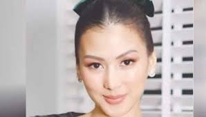 Ashley, nag-ice skating para lumambot ulit ang katawan