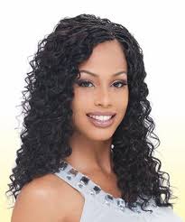 Many people will choose micro braids because it's a hairstyle that requires very little maintenance. Milky Way Que Deep Braiding Human Hair Bulk 18