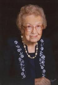 Elizabeth Grey Henry