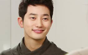 Korean Actor Park Shi Hoo Portrait Gallery