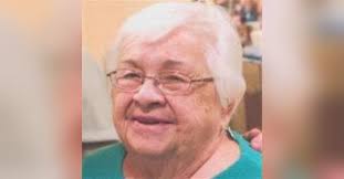 Madelyn R. Merwin Obituary