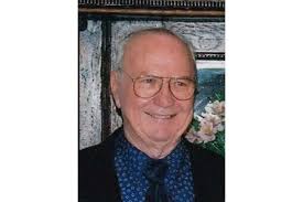 Raymond Castille Obituary (1928