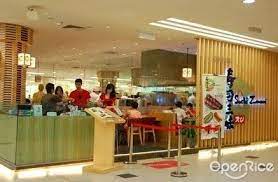Peranakan place one utama is a restaurant based in petaling jaya, selangor. Sushi Zanmai Japanese Seafood Restaurant In Bandar Utama Centrepoint Bandar Utama Klang Valley Openrice Malaysia