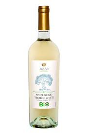 Shop in store or online. Pinot Grigio Igt Terre Di Chieti Cantine Sgarzi