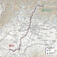 Il trofeo senza fine attende il vincitore del giro 104 a milano. Giro D Italia 2020 Torna A Como Per La Tappa Piu Lunga Della Prossima Edizione Prima Como