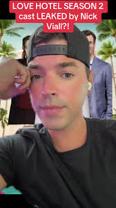 Ralph Mastrangelo Love Hotel