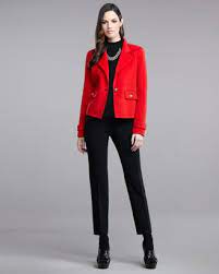 Your versatile & luxurious upscale. St John Knits 6 Places To Get This Classic Brand On Sale
