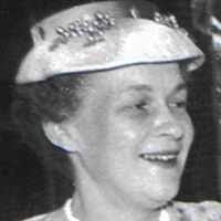 Adele Mae Benest (1920–1961)