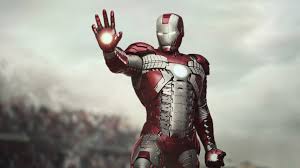 The best quality and size only with us! Iron Man Mark 5 Figurine 4k Ultra Hd Wallpaper Hintergrund 3840x2160