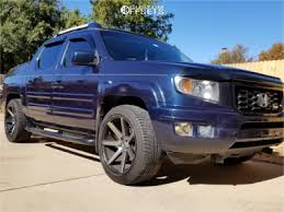 Maybe you would like to learn more about one of these? Custom 2019 Honda Ridgeline Truck Photo Gallery Custom Offsets