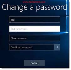 Here is how you can use computer management and solve your windows 10 password setting issue Change Your Password In Windows 10