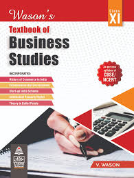 Neb grade 11 business studies lessons guide. Wason S Textbook Of Business Studies For Class Xi By V Wason