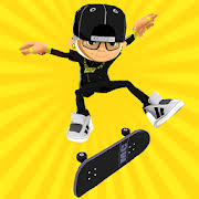 Skater boy legend is a very fun and addictive running game. Download Epic Skater 2 1 148 Mod Unlimited Money Apk For Android