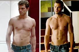 We may earn commission on some of the items you choose to buy. I Watched The Entire Fifty Shades Series In One Day And Had Many Thoughts