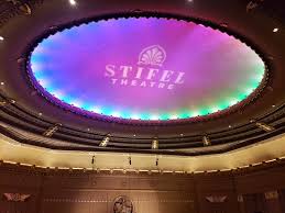 Stifel Theatre Saint Louis 2019 All You Need To Know
