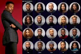 The eviction show holds every sunday and it starts at 7pm (wat) on the dot with our usual host, ebuka will always hold it down with other. Bbnaija 2020 Housemates Prepare For Live Eviction Show Ebuka Promises To Shake Tables