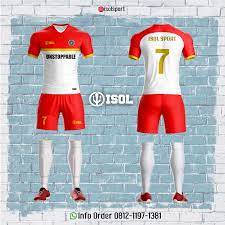 Download 91 Ide Bikin Kostum Futsal Disini Kostum Desain Desain Kaos Jersey