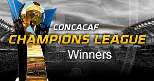 Millions of png images, png cliparts, silhouettes and icons are free download. List Of Concacaf Champions League Winners List All Champions Sports History