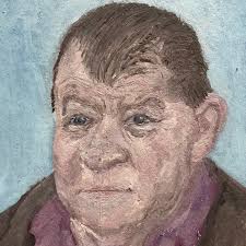 Rinat Voligamsi "Night. Ursa Major", 2020, 26×26 cm by Vladislav Vossoyed:  History, Analysis & Facts