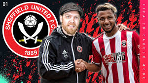 There are only 27 clubs that owe less than united. Fifa 20 Sheffield United Career Mode Ep1 Lets Make Some Transfers Youtube