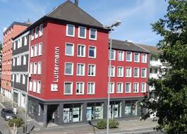 Unsere Standorte Luttermann
