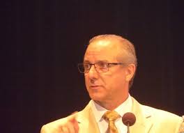 50 Annual Conference