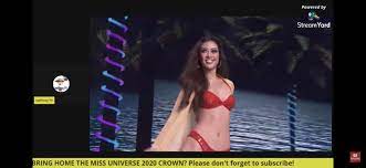 Khán giả có thể bầu chọn cho khánh vân vào thẳng top 21 bằng cách vote thông qua ứng dụng miss universe, cổng bình chọn đã mở và sẽ đóng lại đến hết ngày 15/5/2021 (theo giờ mỹ). J8acs Le75yp2m