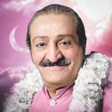BE BRAVE AND PATIENT Meher Baba The troubles of the world are due to  thinking. Soon I shall take this thinking upon myself, when my health will,  most probably, be seriously affected.