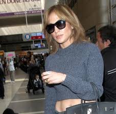 The concert to reunite the world at sofi stadium. Jennifer Lopez Hat Sich In L A Mit Kurzen Haaren Gezeigt Welt