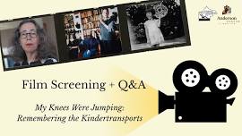 Film Screening + Q&A