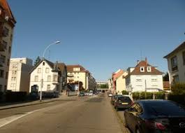 Le bilan de l'attaque de mardi soir est passé à 3 personnes. Rue Du Lazaret Strasbourg Archi Wiki