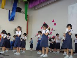 My hands are not stable. Sjkc Serdang Baru 2 Photos Facebook