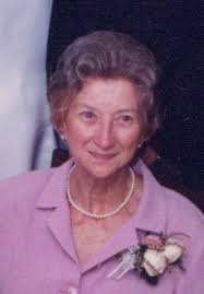 Theresa Rycroft Obituary