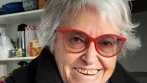 Lavelanet. Suzanne raconte avec son cœur "La petite fille et le train"